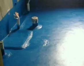 平顺卫生间测漏水多少钱