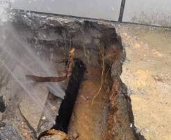 平顺市管道泄漏常用检测方法